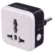تبدیل ۳ به ۲ تایمردار هادرون Hadron P103