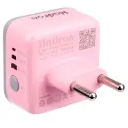تبدیل ۳ به ۲ تایمردار هادرون Hadron P103