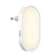 چراغ خواب هیسکا مدل Hiska HR-21