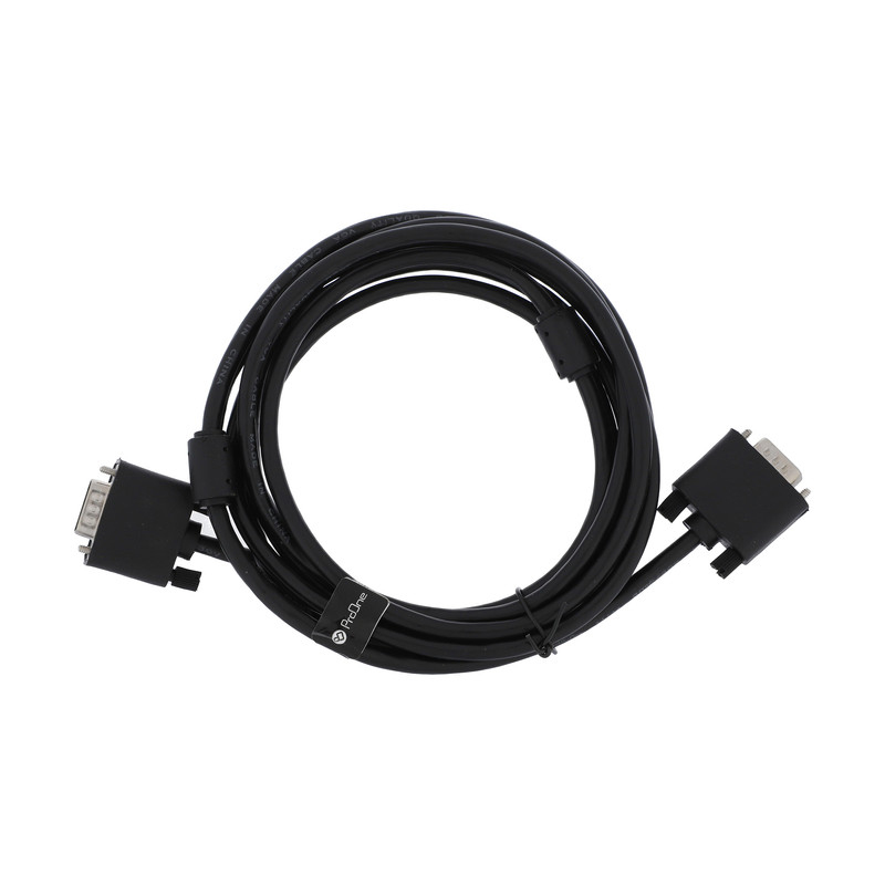 کابل مانیتور پرووان ProOne PCV50 VGA 5m