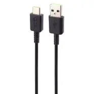 شارژر فندکی فست شارژ TSCO TCG 37 3A QC3.0 PD 30W + کابل تایپ سی