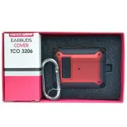 کاور محافظ هندزفری تسکو AirPods Pro TSCO TCO3206