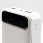 پاور بانک 20000 هیسکا Hiska HP 215
