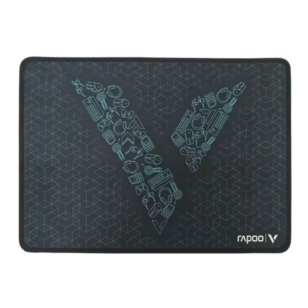 پد ماوس گیمینگ رپو مدل Rapoo VP420 Medium