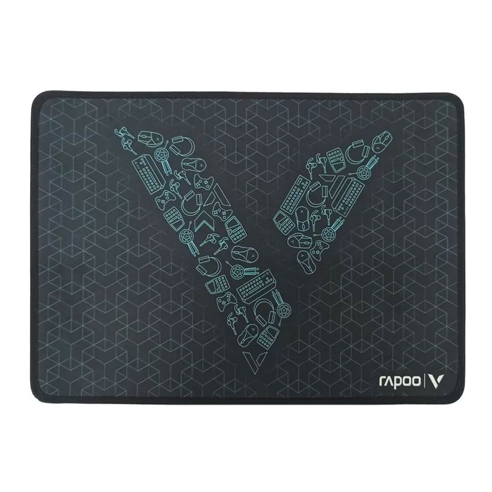 پد ماوس گیمینگ رپو مدل Rapoo VP420 Medium