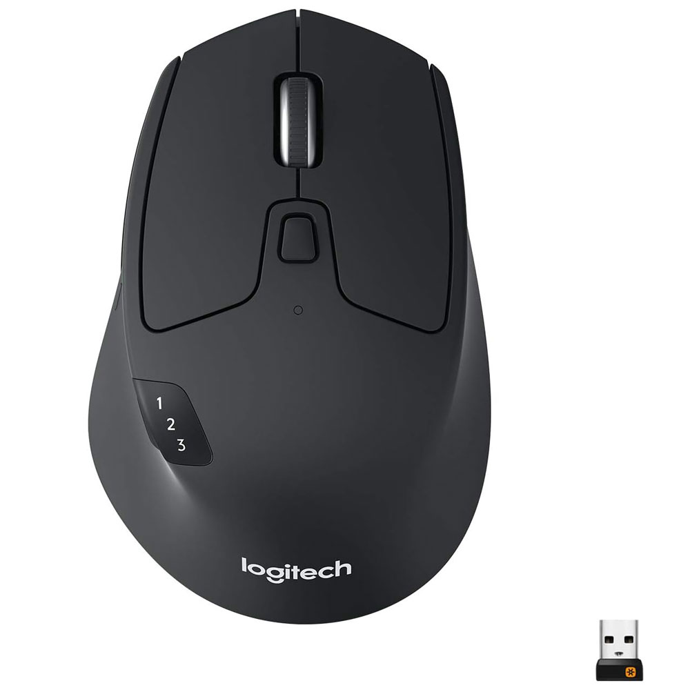 ماوس لاجیتک M720 Triathlon