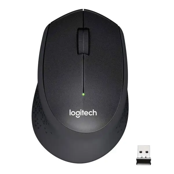 موس لاجیتک M330