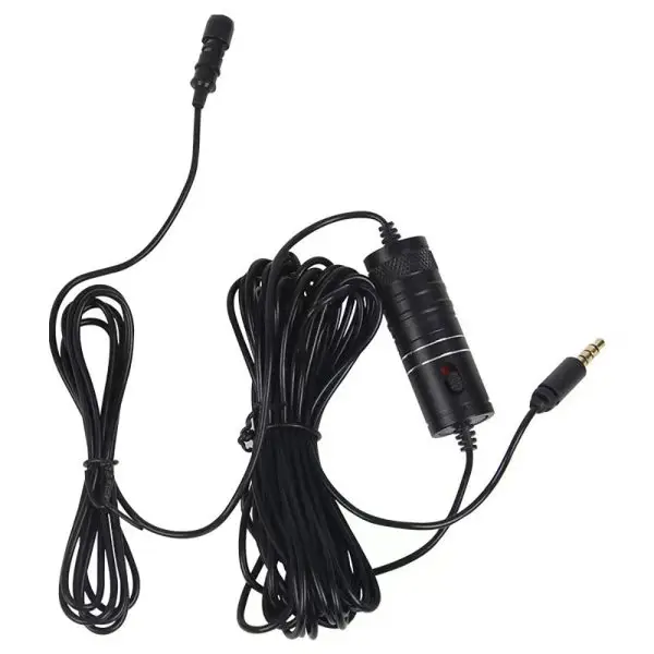 میکروفن یقه ای پرووان مدل ProOne PMR701
