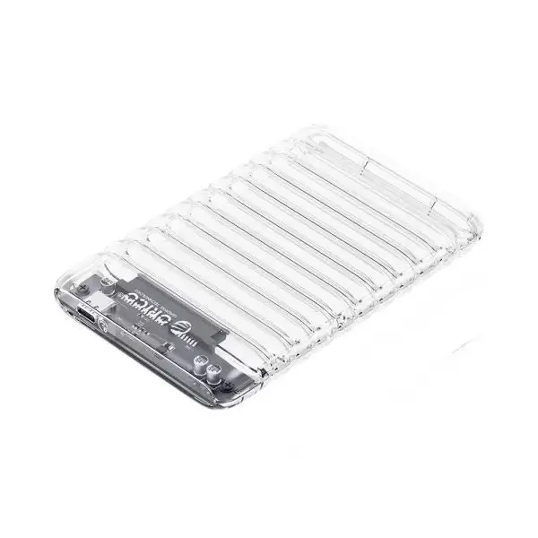 باکس هارد ۲٫۵ اینچ اوریکو مدل ORICO 2139C3