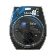 کابل HDMI دی‌لینک مدل D Link HCB-4AABLBR-3 – طول 3 متر