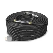 کابل HDMI دی‌لینک مدل D Link HCB-4AABLBRR-50 – طول 50 متر