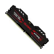 رم گلووی TYPE α 2666MHz DDR4 ظرفیت 8 گیگابایت