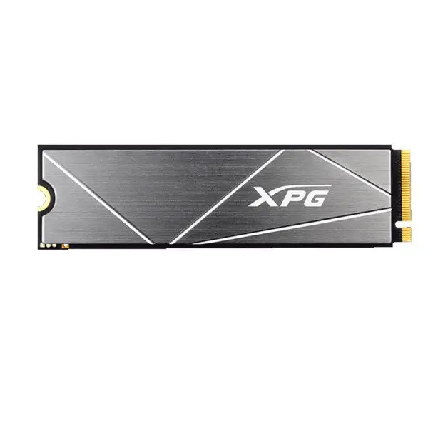 حافظه اس اس دی ای دیتا مدل ADATA XPG GAMMIX S50 Lite 512GB 2280