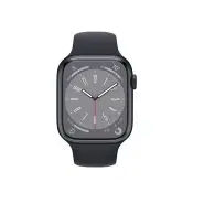 ساعت هوشمند اپل واچ سری 8 مدل 41MM اورجینال