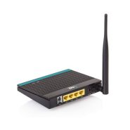 مودم U.TEL A154 Wireless ADSL2 Plus Modem Router
