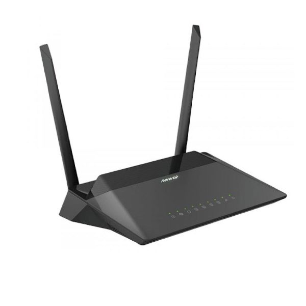 مودم Neterbit NSL-224 300Mbps Wireless N300 VDSL2 /ADSL2+ Modem Router