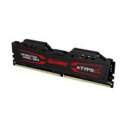 رم گلووی TYPE α 2666MHz DDR4 ظرفیت 8 گیگابایت