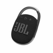 اسپیکر بلوتوث جی بی ال JBL - CLIP 4 اورجینال