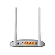 مودم تی پی لینک مدل TP-LINK TD-W9960 -Ver 1.20 300Mbps Wireless VDSL/ADSL+ Modem Router