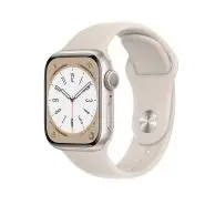 ساعت هوشمند اپل واچ سری 8 مدل 41MM اورجینال