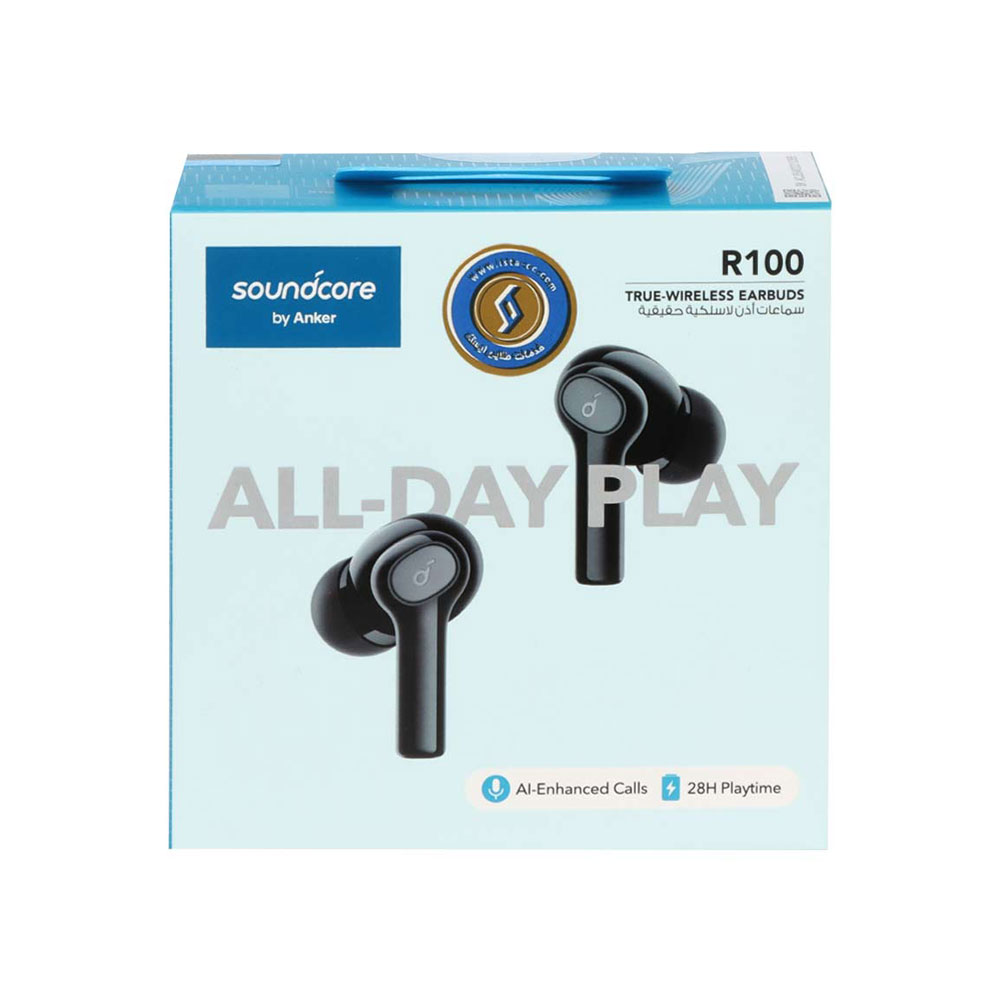 ایربادز بی سیم انکر مدل ANKER R100