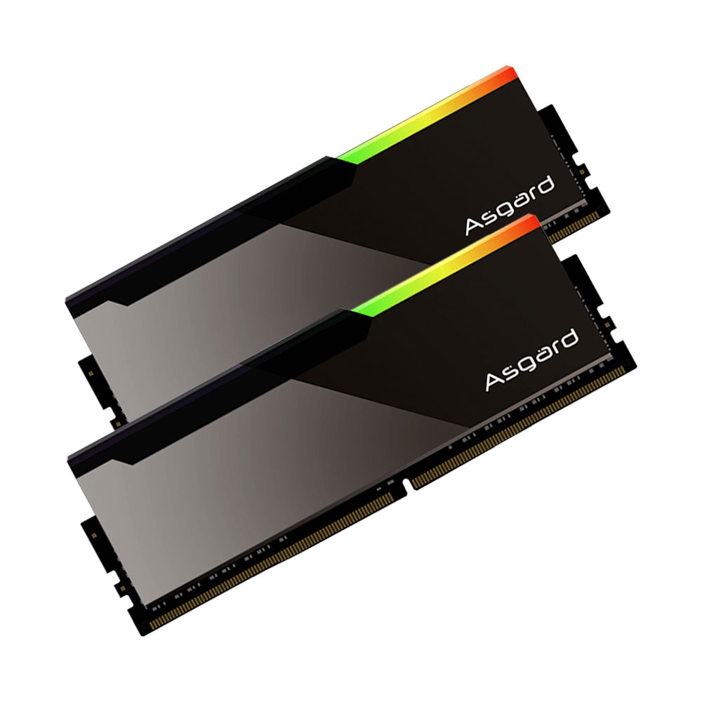 رم ازگارد V3 Bragi 7200MHz CL38 DDR5 ظرفیت 32 گیگابایت