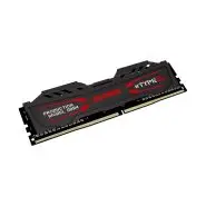 رم گلووی TYPE α 2666MHz DDR4 ظرفیت 8 گیگابایت