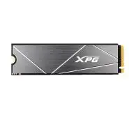 حافظه اس اس دی ای دیتا مدل ADATA XPG GAMMIX S50 Lite 512GB 2280
