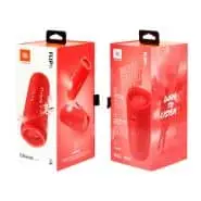 اسپیکر بلوتوث جی بی ال JBL - FLIP6 اورجینال