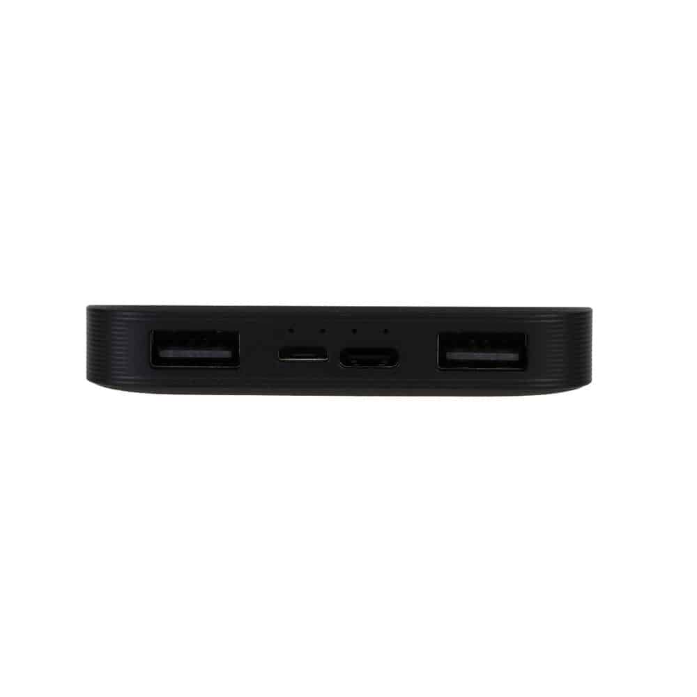 پاوربانک شیائومی Xiaomi 12W 10000mAh مدل Redmi PB100LZM Global