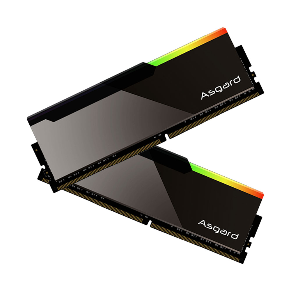رم ازگارد V3 Bragi 7200MHz CL38 DDR5 ظرفیت 32 گیگابایت