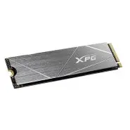حافظه اس اس دی ای دیتا مدل ADATA XPG GAMMIX S50 Lite 512GB 2280
