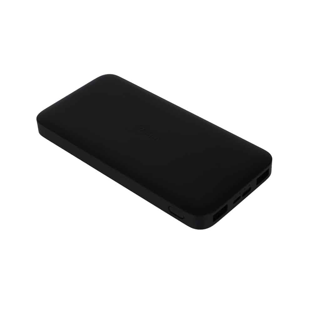 پاوربانک شیائومی Xiaomi 12W 10000mAh مدل Redmi PB100LZM Global