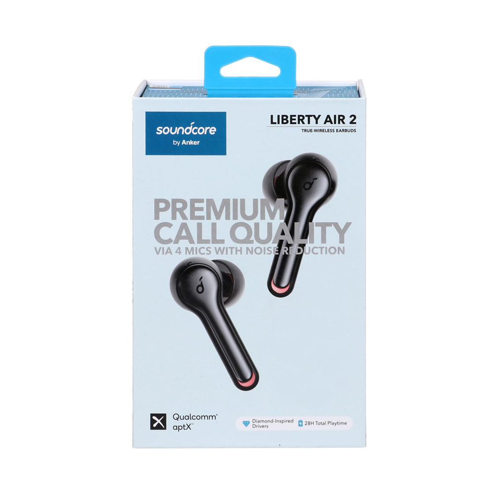 ایربادز بی سیم ANKER مدل LIBERTY AIR 2 A3910