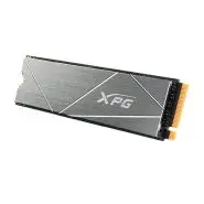 حافظه اس اس دی ای دیتا مدل ADATA XPG GAMMIX S50 Lite 512GB 2280