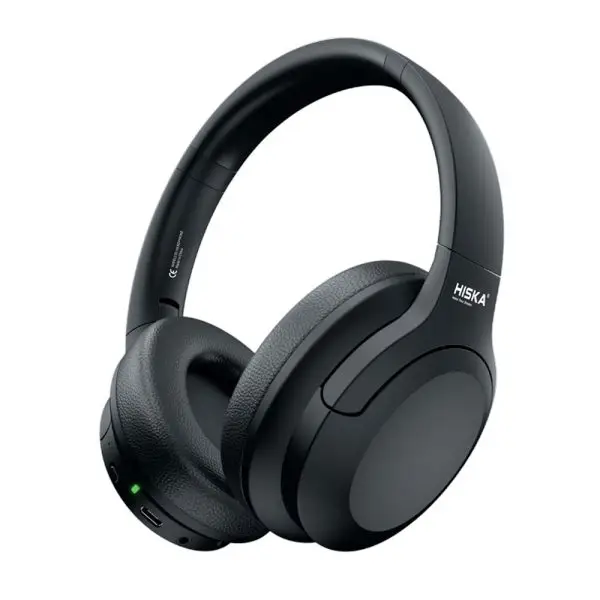 هدست هیسکا K400