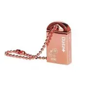 فلش Data Plus Gift Rose Gold USB2.0 Flash Memory-32GB