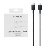 کابل شارژ فست سامسونگ و Samsung Type-C to Type-C PD