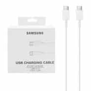 کابل شارژ فست سامسونگ و Samsung Type-C to Type-C PD