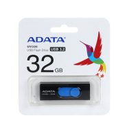 فلش ADATA UV320 USB 3.2 Flash Memory-32GB