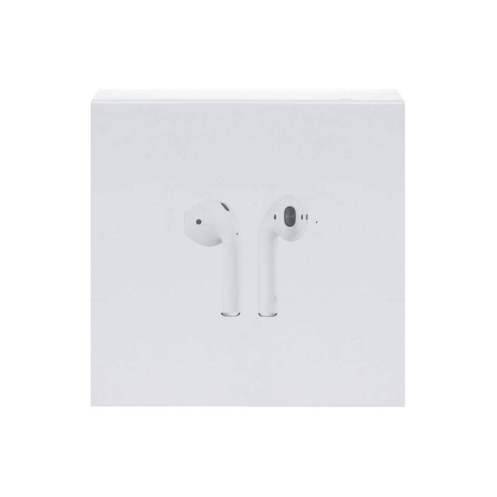 هندزفری بی‌ سیم اپل ( ایرپاد ) مدل Apple AirPods2 / اصلی
