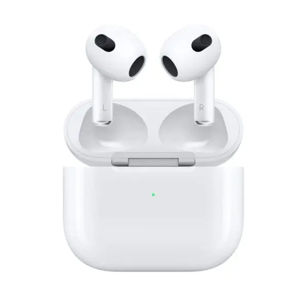هندزفری بی‌ سیم اپل ( ایرپاد ) مدل Apple AirPods3 / اصلی