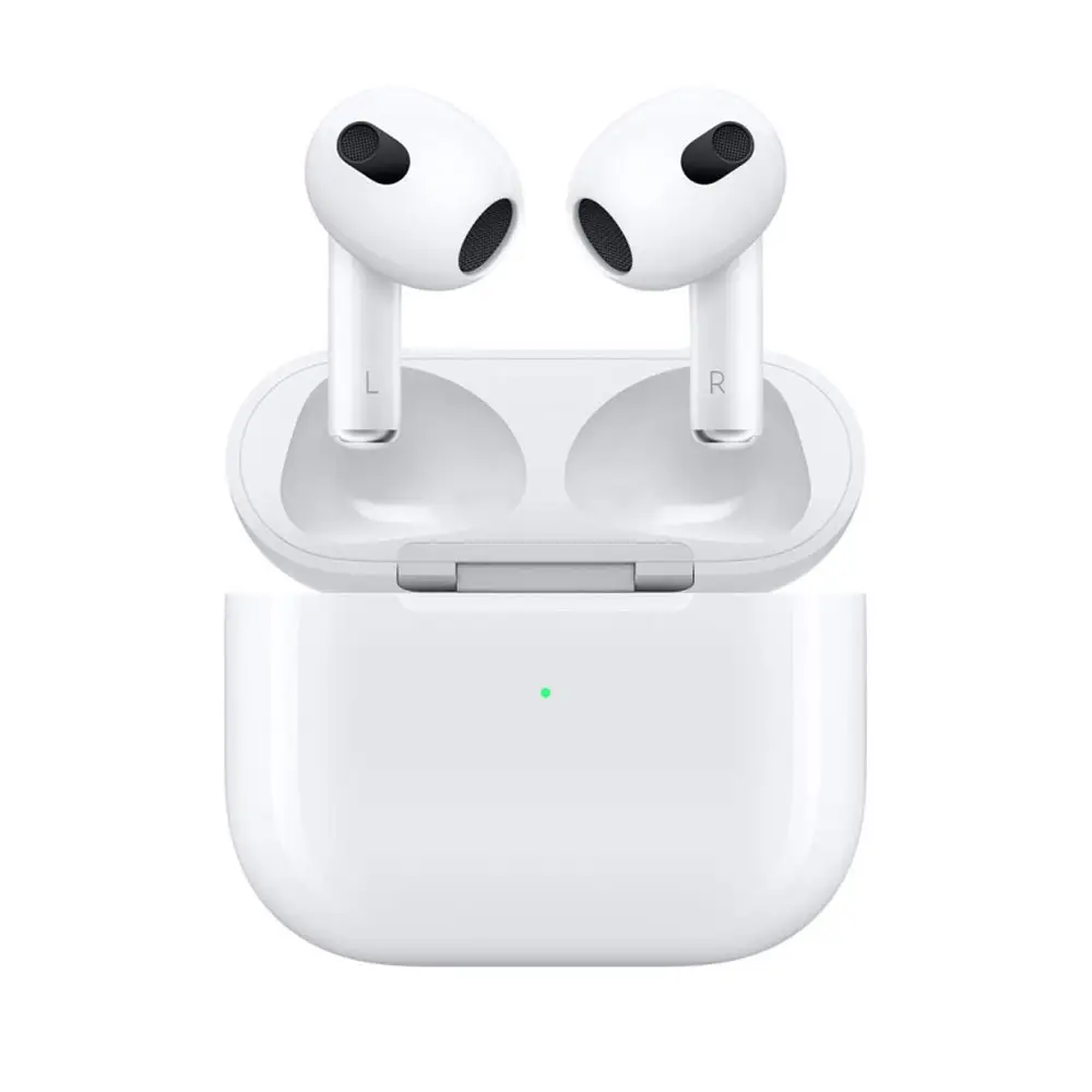 هندزفری بی‌ سیم اپل ( ایرپاد ) مدل Apple AirPods3 / اصلی