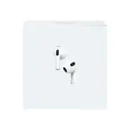 هندزفری بی‌ سیم اپل ( ایرپاد ) مدل Apple AirPods3 / اصلی