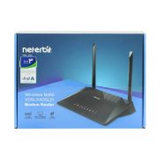 مودم Neterbit NSL-224 300Mbps Wireless N300 VDSL2 /ADSL2+ Modem Router