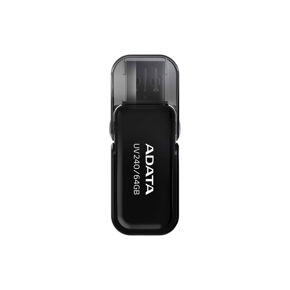 فلش ADATA UV240 CLASSIC USB 2.0 Flash Memory - 64GB