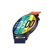 ساعت هوشمند شیائومی Kieslect مدل CALLING WATCH Kr PRO به همراه بند سیلیکونی