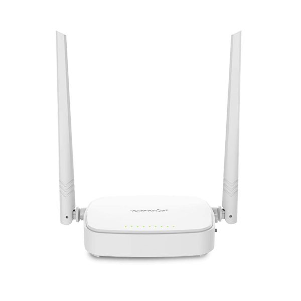 مودم تندا Tenda D301 V4 Wireless N ADSL2+ Modem Router