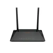 مودم D-link DSL-224 Wireless N300 VDSL2/ ADSl2 + Modem Router