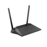 مودم D-link DSL-224 Wireless N300 VDSL2/ ADSl2 + Modem Router